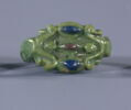 bague à chaton ovale, image 1/3
