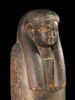 cercueil momiforme, image 9/24