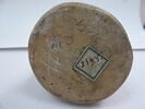 moulage ; figurine, image 3/3