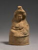 figurine de Béset allaitant, image 4/4