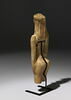 figurine féminine, image 2/2