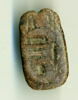 scaraboïde ; sceau, image 1/2