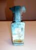 figurine d'Isis allaitant  ; amulette, image 2/2