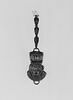 pendentif ; élément de collier, image 1/2
