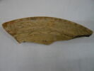 plat ; fragment, image 2/2