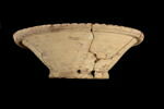 coupe ; plusieurs fragments recollés, image 3/4