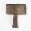 peigne à tisser ; deux fragments, image 1/2