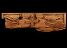 élément architectural ; fragment, image 1/3