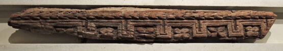 frise ; fragment, image 2/4