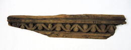 frise ; fragment, image 1/3