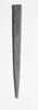 calame ; stylet, image 1/3