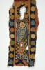 bande décorative d'habillement ; fragment, image 3/3