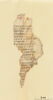 feuillet de codex ; fragment, image 3/8