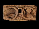 frise ; fragment, image 1/4
