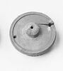 boîte cylindrique ; boîte à fard ; pyxide ; couvercle de boîte, image 2/3