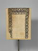 tunique ; clavus, image 1/5
