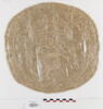 orbiculus ; fragment, image 1/3