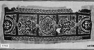 bande de poignet ; fragment, image 3/3