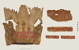 clavus  ; fragments, image 2/2