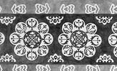 Décor de la robe de Thaïas, image 3/5