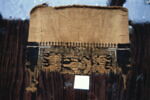 manche d'habit ; bande de poignet ; fragments, image 3/3
