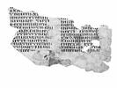 feuillet de codex ; fragment, image 4/4