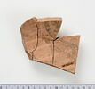 ostracon ; plusieurs fragments recollés, image 2/2