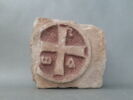 décor architectural ; architecture ; fragment, image 1/4