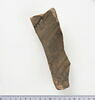 ostracon ; fragment, image 2/2