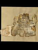 feuillet de codex ; fragment, image 1/5
