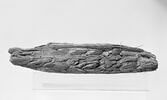 frise ; décor architectural ; fragment, image 1/2