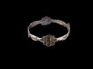 bracelet en anneau à médaillons, image 1/3
