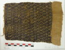 tissu ; fragment, image 3/4