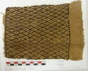 tissu ; fragment, image 4/4