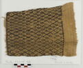 tissu ; fragment, image 1/4