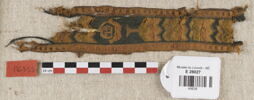 bande décorative d'habillement, image 1/3