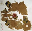 décor de textile ; fragments, image 3/4