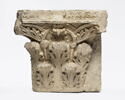 chapiteau de pilastre ; architecture, image 1/3