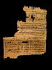 papyrus documentaire, image 4/4