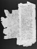 Codex YD du monastère Blanc, image 4/4