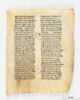 feuillet de codex, image 3/6