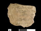 ostracon, image 4/4