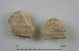 ostracon, image 2/4