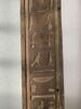 élément de cercueil ; cercueil type qersou, image 2/12