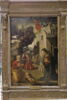 Nativité et Adoration des bergers, image 1/2
