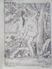 Une Nymphe chasseresse sortant du bain., image 2/3