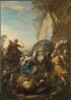 Chasse à l'éléphant, image 1/2