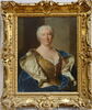 Portrait de femme dit autrefois Charlotte de Bavière, image 2/2
