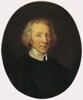 Portrait du père Guyet de Chevigny (1622-1698), image 1/3