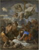 Le Martyre de saint Étienne, image 1/5